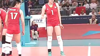 Prljava crnka razara ...
